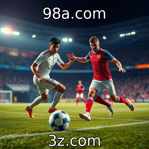 98a.com Apostas Esportivas: Como Analisar Partidas e Maximizar Seu Lucro
