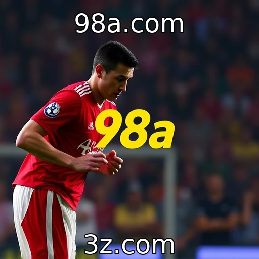 98a.com Melhores dicas para apostas esportivas em eventos decisivos