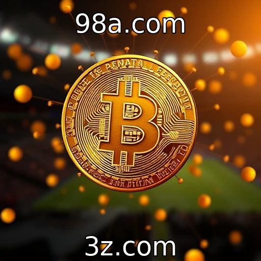 98a.com Como as criptomoedas estão moldando o futuro das apostas online