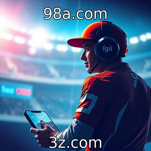 Apostas Esportivas: Dicas para Analisar Jogos Antes de Apostar