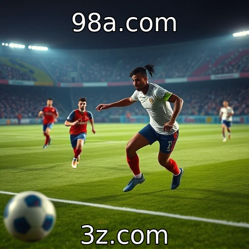 Estratégias Infalíveis para Apostas em Partidas de Futebol