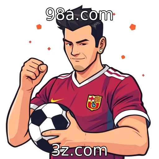 98a.com Apostas esportivas: Como analisar jogos para aumentar suas chances de ganhar