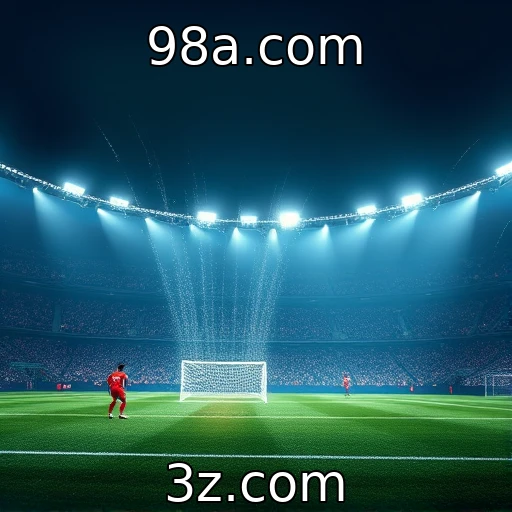 98a.com Apostas esportivas: análise completa das melhores estratégias para 2025