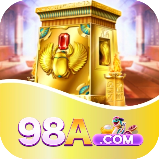 98a Logo