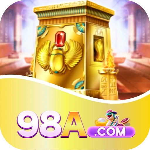 98a.com logo