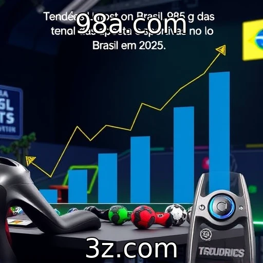 98a.com Desvendando os segredos das apostas em e-sports no Brasil